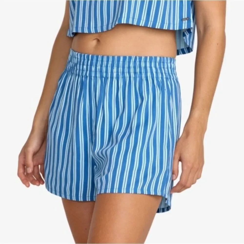 RVCA Mikey Boxer Short